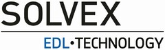 SOLVEX EDL·TECHNOLOGY