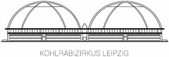 KOHLRABIZIRKUS LEIPZIG