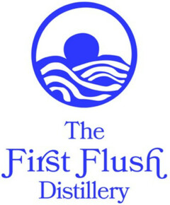 The First Flush Distillery