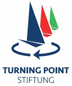 TURNING POINT STIFTUNG