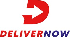 DELIVERNOW