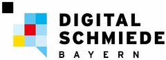 DIGITAL SCHMIEDE BAYERN