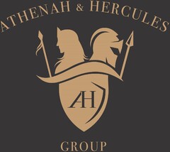 ATHENAH & HERCULES AH GROUP