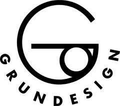 G GRUNDESIGN