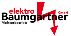 elektro Baumgartner GmbH Meisterbetrieb