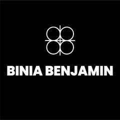 BINIA BENJAMIN