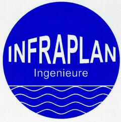 INFRAPLAN Ingenieure