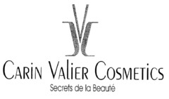 CARIN VALIER COSMETICS Secrets de la Beauté