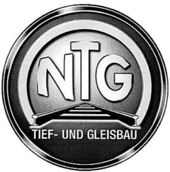 NTG TIEF- UND GLEISBAU