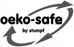 oeko-safe by stumpf