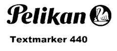 Pelikan Textmarker 440