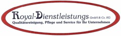 Royal-Dienstleistungs GmbH & Co. KG