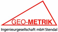 GEO-METRIK Ingenieurgesellschaft mbH Stendal