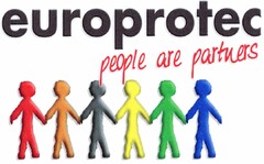 europrotec people are partners