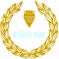 Hellenicwine