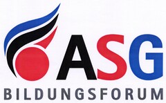 ASG BILDUNGSFORUM