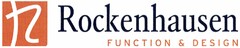 Rockenhausen FUNCTION & DESIGN