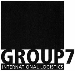 GROUP7 INTERNATIONAL LOGISTICS