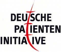 DEUTSCHE PATIENTEN INITIATIVE