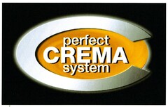 perfect CREMA system