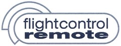 flightcontrol remote