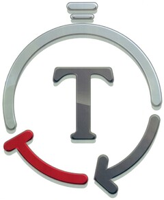 T