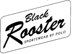 Black Rooster SPORTSWEAR BY POLO