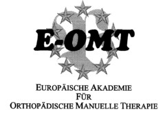 E-OMT EUROPÄISCHE AKADEMIE FÜR ORTHOPÄDISCHE MANUELLE THERAPIE