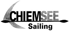 CHIEMSEE Sailing