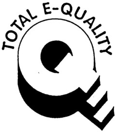 TOTAL E-QUALITY Q