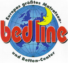 bed line  Europas größtes Matratzen- und Betten-Center