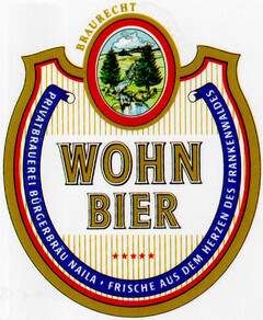 WOHNBIER