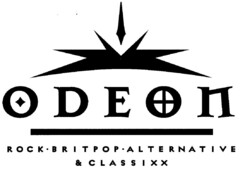 ODEON