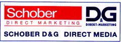 Schober D & G DIRECT MARKETING