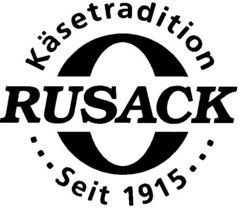 RUSACK