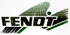 FENDT