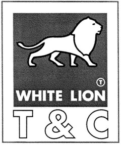 WHITE LION T&C
