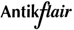 Antikflair