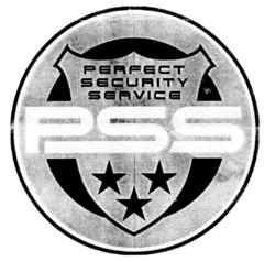 PSS PERFECT SECURITY SERVICE