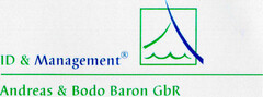 ID & Management R Andreas & Bodo Baron GbR