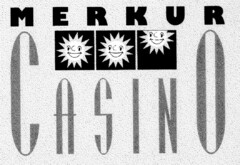 MERKUR CASINO