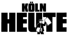 KÖLN HEUTE