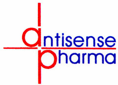 antisense pharma