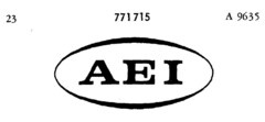 AEI