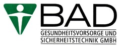 BAD GESUNDHEITSVORSORGE UND SICHERHEITSTECHNIK GMBH