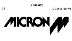 MICRON M
