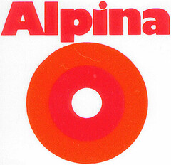 Alpina