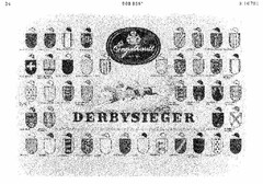 ENGELHARDT DERBYSIEGER