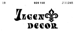 ILGEN DECOR