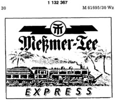 Meßmer-Tee EXPRESS